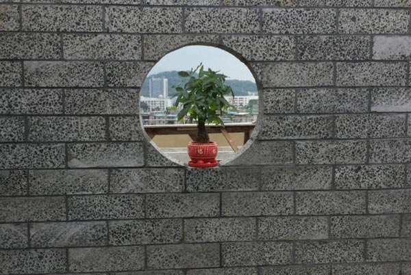 陶粒泡沫混凝土砌块 陶粒泡沫混凝土砌块